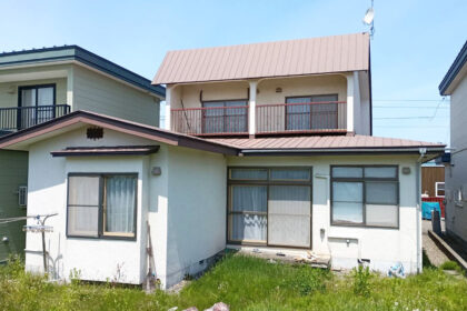 帯広市西５条北４丁目７番地２